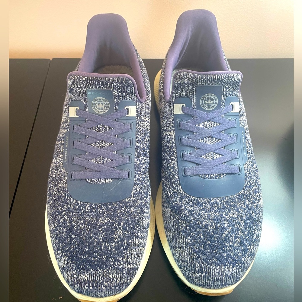 Peter Millar Hyperlight Apollo Sneaker